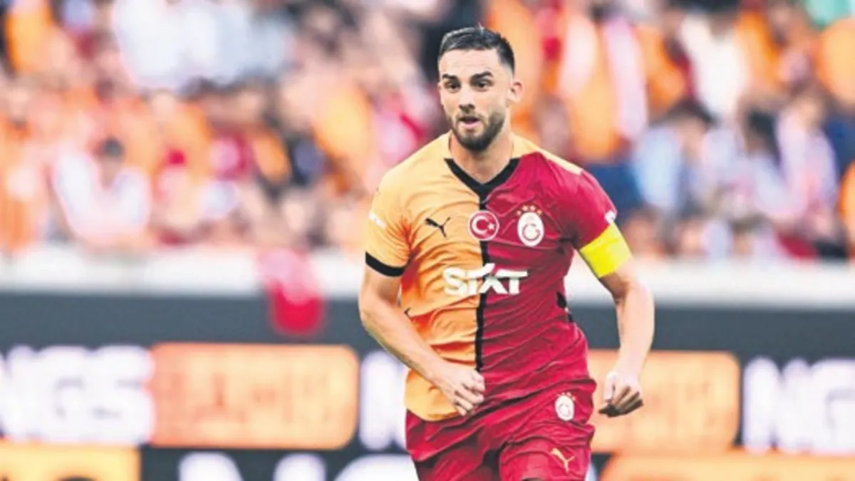 Berkan Kutlu’ya La Liga talibi: Espanyol resmi teklif yaptı