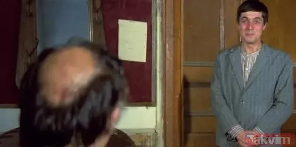 Hababam Sınıfı'nın Çalışkan Ahmet'iydi! Ahmet Sezerel’in eşi Yargı dizisinden çıktı! İşte Ahmet Sezerel'in oyuncu eşi Pınar Deniz'in... - 4