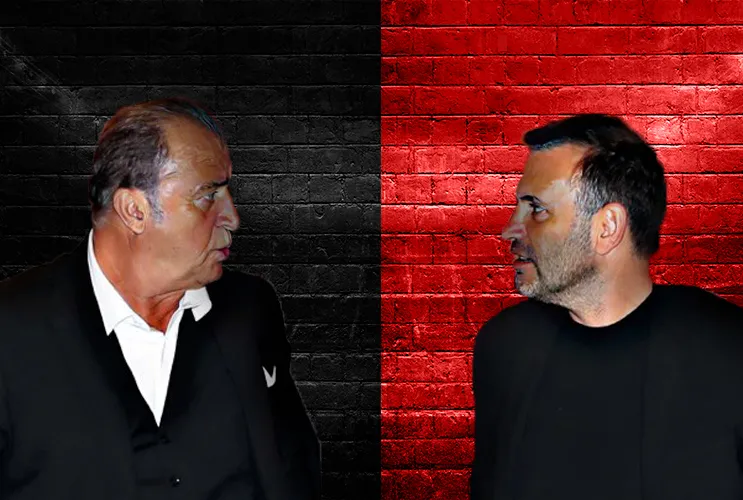 Galatasaray’da Fatih Terim sürprizi!