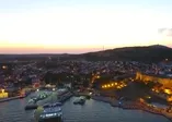 Bozcaada yine ‘En büyülü adalar’ arasında