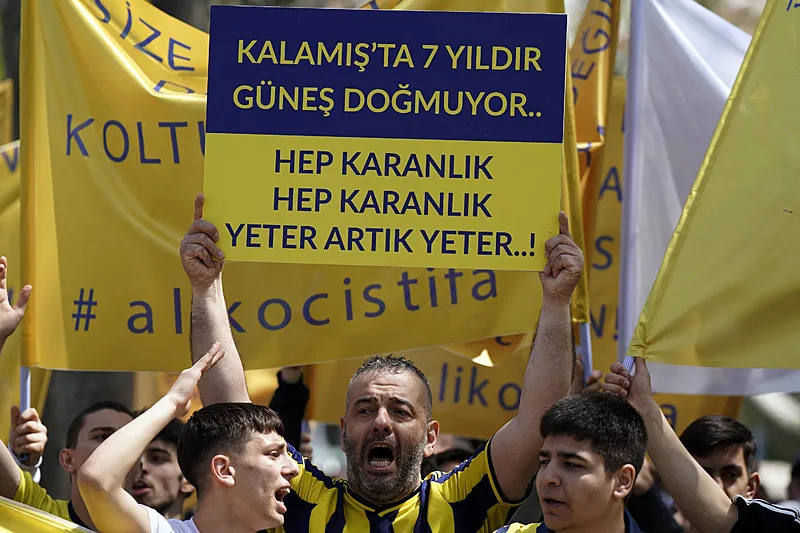 Fenerbahçe'de bahar temizliği! Hepsi gidiyor - 3