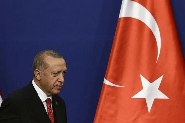 Başkan Erdoğan Macaristan'dan ayrıldı