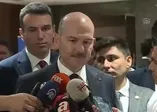 Son dakika: Türkiye’den Avrupa’ya net DEAŞ mesajı: Kendi ülkelerine göndeririz…