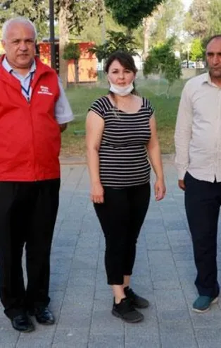 Adana’da CHP'lilerin saldırısına uğrayan Vefa Sosyal Destek Grubu gönüllüleri dehşet anlarını anlattı