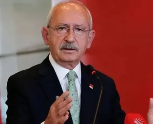 Kemal Kılıçdaroğlu, Ekremci HALK TV'ye ayar verdi: Yaptıkları yayınlarda bu hassasiyeti bekliyorum