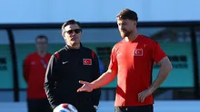 Salih Özcan: Kendi oyunumuzu oynarsak kazanırız!