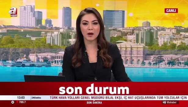 THY PCR testi ve HES KODU açıklaması! Türk Hava Yolları Genel Müdürü Bilal Ekşi, iç hat uçuşlarında PCR testi zorunluluğunu kaldırıldı