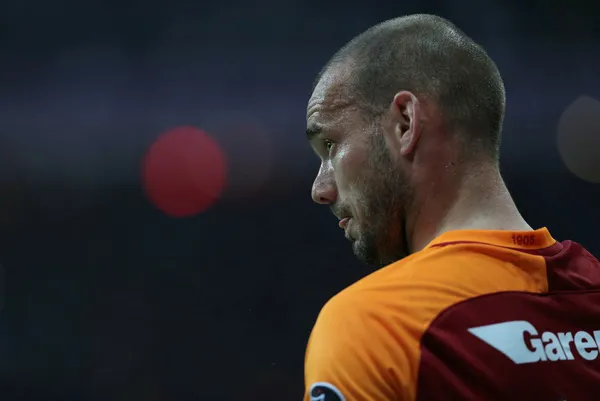 Sneijder'in ayrılık şartı ortaya çıktı-4