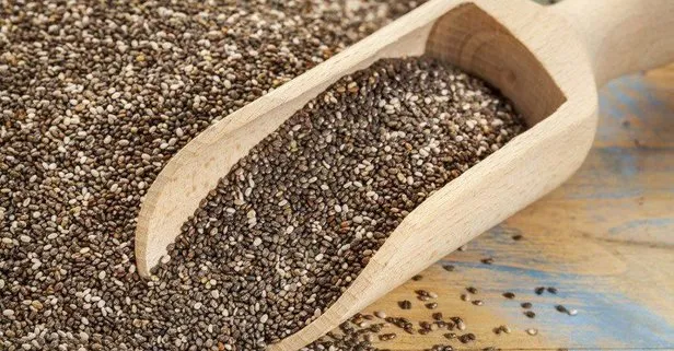 Chia tohumu nedir, nasıl kullanılır? Neye iyi gelir?