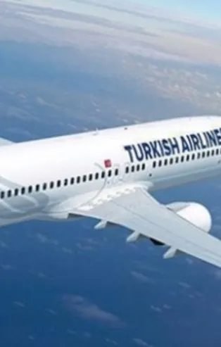 THY'nin hedefi 2023 vizyonu