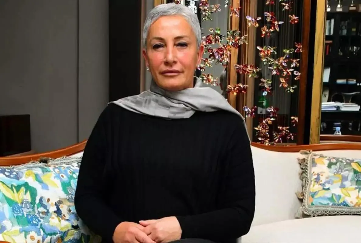 Beyhan Benardete hayatını kaybetti