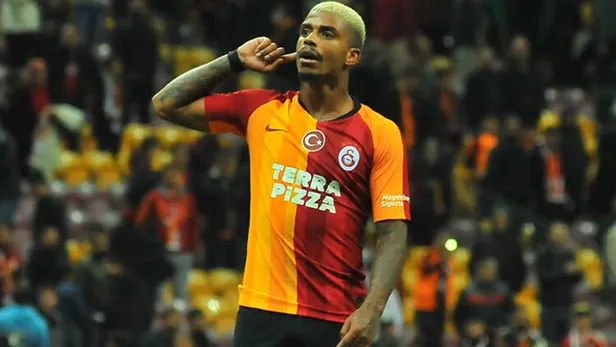 Mario Lemina bombası patladı! Galatasaray Lemina'yı Beşiktaş'a önerdi | Transfer haberleri-1