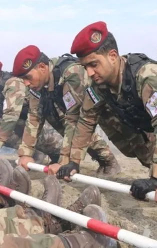 ÖSO'dan Fırat'ın doğusuna bildiri