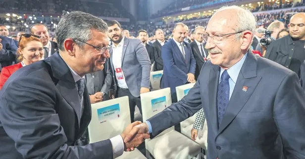 CHP’de kurultay davasında karar günü