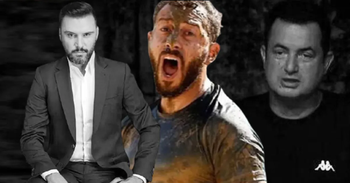 Survivor sürgün adasına giden ismi Acun açıkladı böylesi ilk kez oluyor! Alişan’dan gelen yorum ise Hakan Hatipoğlu’nu harekete geçirdi
