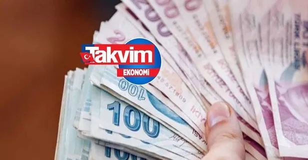 3.000, 2.750, 2.500 TL’ye kadar nakit para desteği hesaplara yatıyor! En düşük maaşa ek ödeme müjdesi geldi!