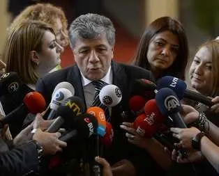 CHP’de o isim adaylığı açıkladı