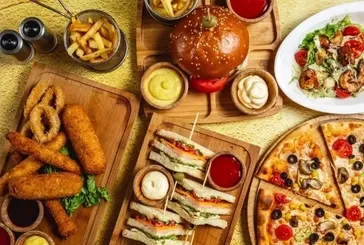 New York Post’tan yeni araştırma: İşlenmiş gıdalar kemik hastalığına zemin hazırlıyor! Meğer diz ağrısı...