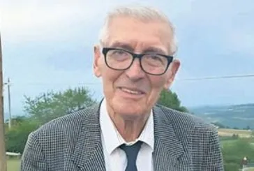 Bay Çikolataya veda