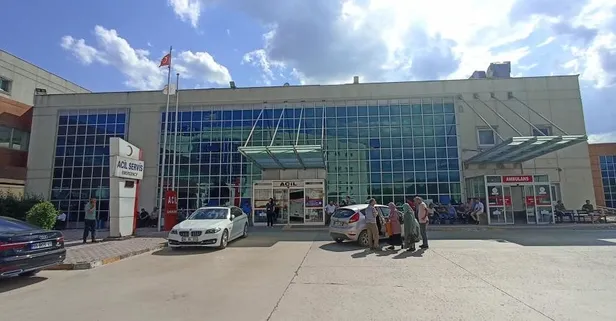 Tokat’ta kardeşlerin oyunu ölümle bitti! Kafasına poşet geçirilen 10 aylık bebek boğularak hayatını kaybetti