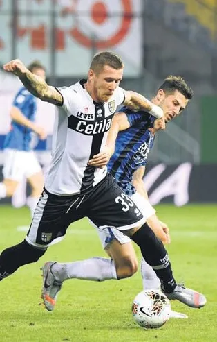 Trabzonspor'dan Milan’a Kucka davası!