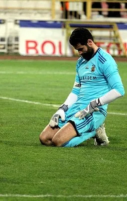 Fenerbahçe Bolu'da dağıldı!