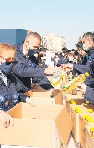 Cumhuriyet Seferberliği’nde hedef 100. yıl