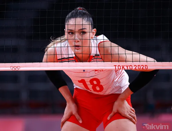 Milli yıldız Zehra Güneş kötü haberi Instagram'dan duyurdu - 27