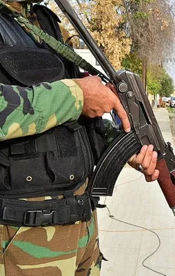 Kerkük'te Türkmenler'e saldırı!