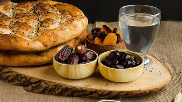 Oruçluyken neden çok üşürüz? Oruç tutarken neden baş ağrısı olur? İlaçsız nasıl geçer?-2