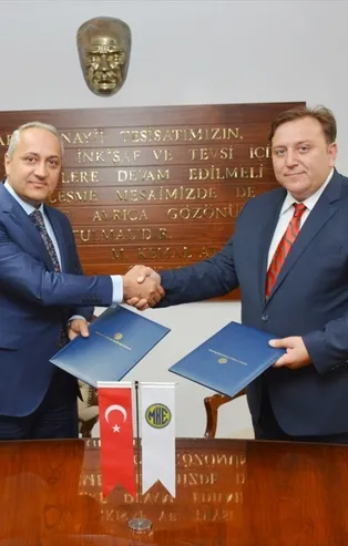 Savunmada flaş hamle! Yerli üretim geliyor!