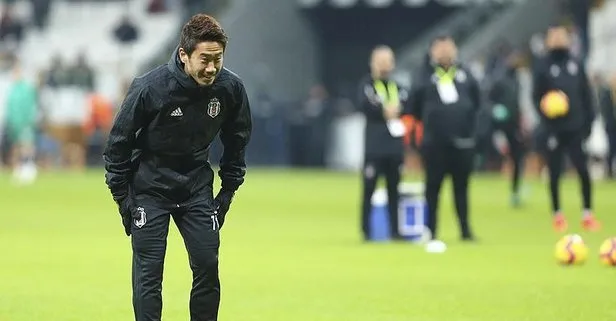 En başarılı Japon Kagawa oldu