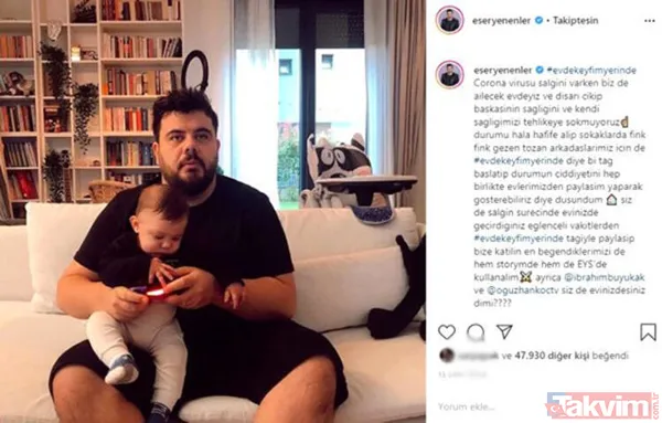 Ünlülerin koronavirüsle imtihanı! Kimi kurallara uydu kimi ise 'doğuştan mesafeliyim' dedi cezayı yedi... - 22