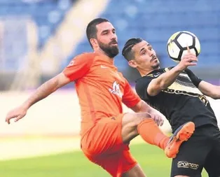 Arda’nın babasından sevindirici haber