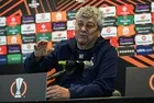 Lucescu Kartal'a yelken açtı! Samet Aybaba Rumen teknik adamla bir araya geldi