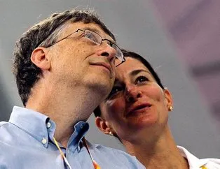 Bill Gates’in evliliğini o mu bitiriyor?