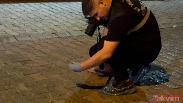 Serhat Akın saldırı anını anlattı! 250 bin TL'lik 'vur' emrini veren azmettirici Hasan Şahin kim? | 5 kişi tutuklandı - 6