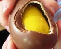 Kinder Sürpriz yumurtalar toplatılıyor!