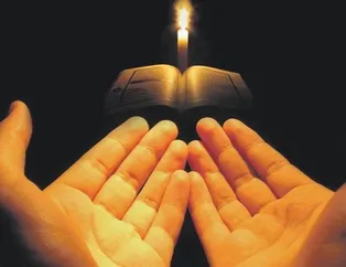 Günahların seni tüketmeden onları terk et