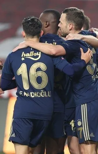 Fenerbahçe'nin farklı Konyaspor galibiyeti sonrası flaş yorum: Hala ortalarda yok!