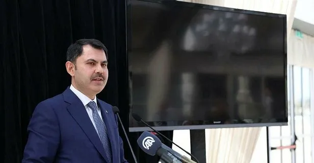 Çevre, Şehircilik ve İklim Değişikliği Bakanı Murat Kurum duyurdu: Büyükelçilikler bünyesinde Çevre Şehircilik Müşavirlikleri kurulacak