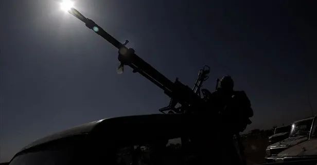 Husiler duyurdu! ABD ve İngiltere Hudeyde kentine saldırı düzenledi