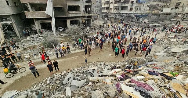 Gazze haberlerini yasaklayan ABD basınını sarsan istifa! Los Angeles Times skandalından sonra New York Times’ta büyük deprem: Artık savaş çığırtkanı yalanlar yok