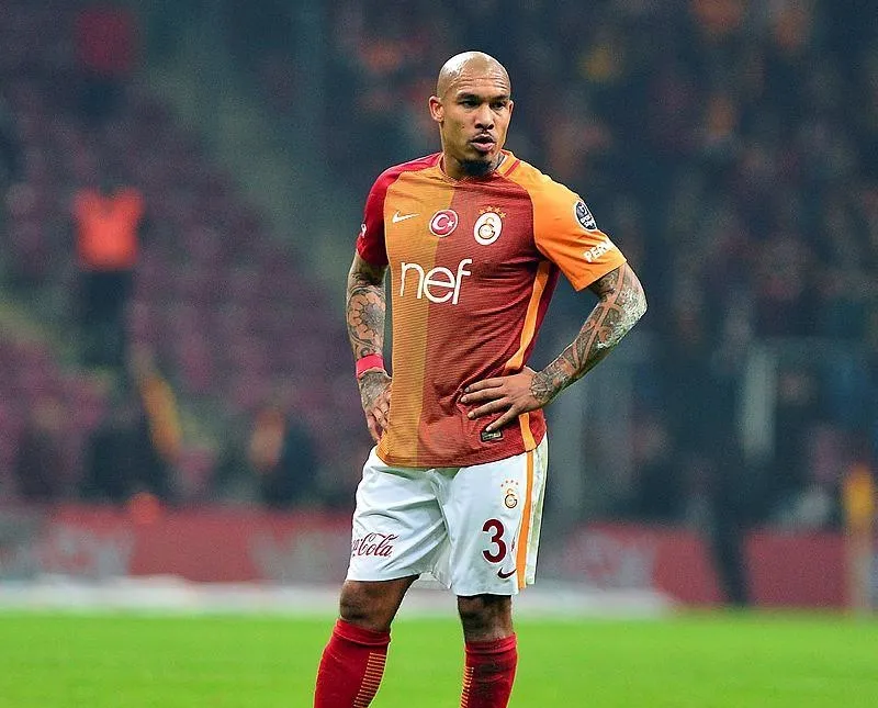 Galatasaray’da bir sakatlık şoku daha!