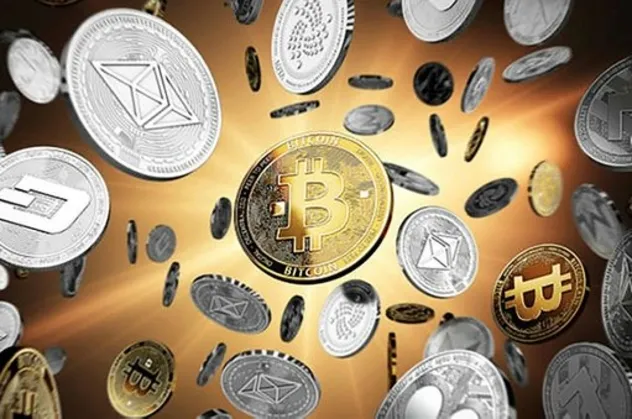 Kripto para çılgınlığı! Bitcoin 48,000 Ether 1,800 doları gördü!