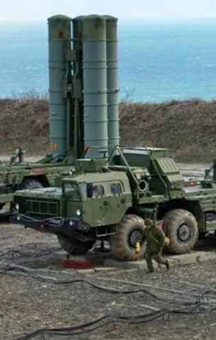 Rusya'dan S-400 açıklaması