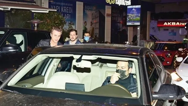 Bebek’teki Lucca’ya silahlı saldırıda yeni gelişme! Şarkıcı Teoman da içerideydi!-5