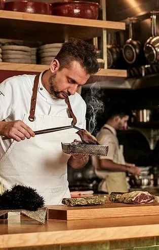 Fatih Tutak'ın restoranı Michelin'ın 2 yıldızını alınca talep yağdı! Rezervasyonları dolan restoran fiyatları da artırdı