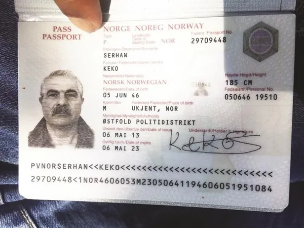 Yine uluslararası bir algı operasyonu peşindeler-1