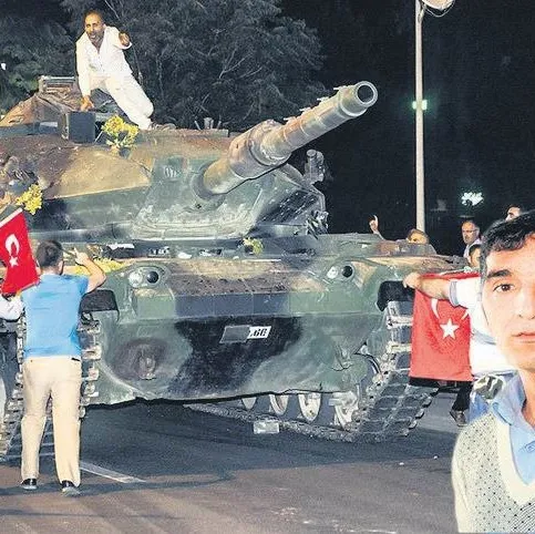 Unutmayacağız unutturmayacağız